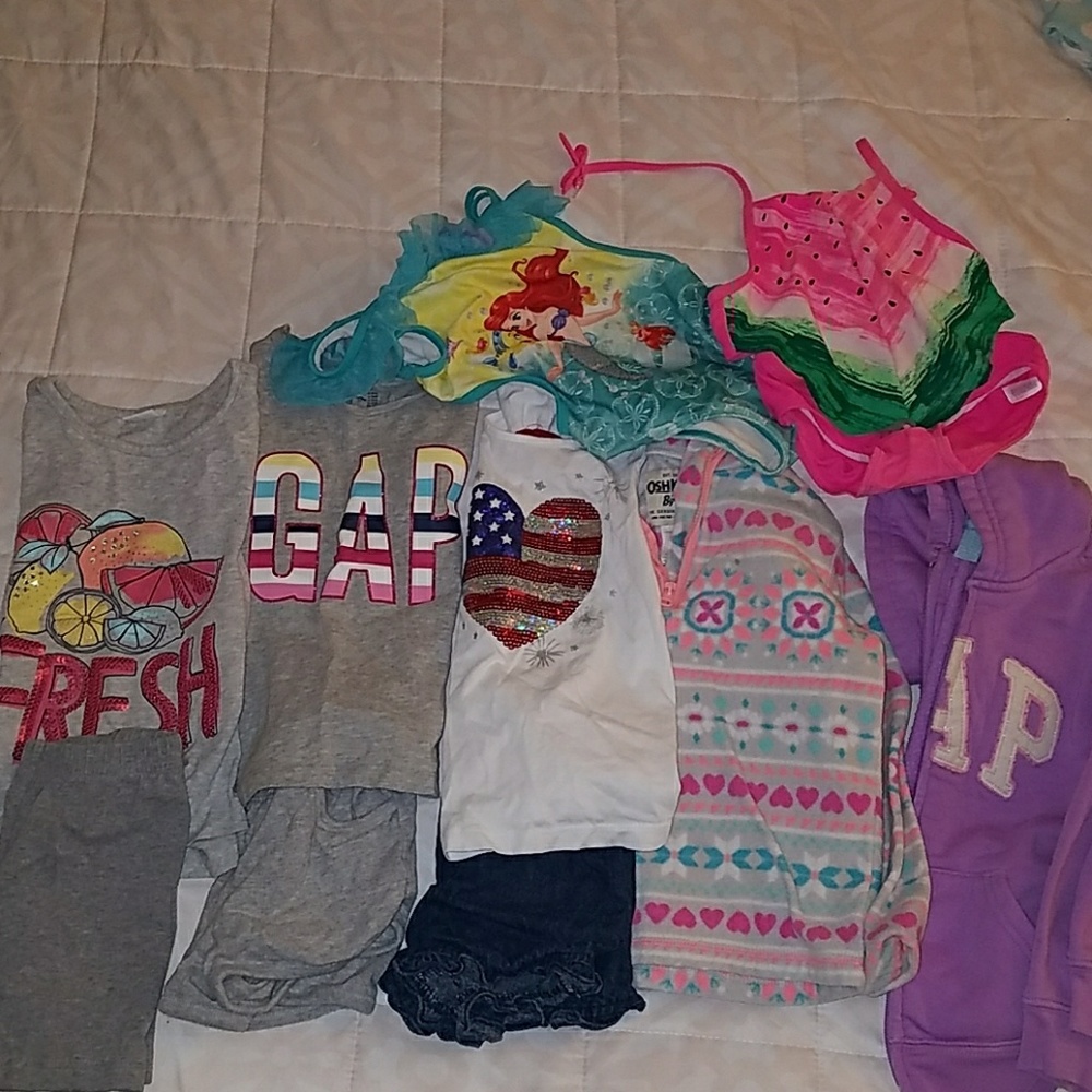 Bundle 4T